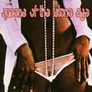 Queens Of The Stone Age - Queens Of The Stone Age (CD) - Discords.nl