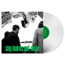 Queen's Pleasure - Shy Bairns Get Nowt (LP) - Discords.nl