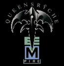 Queensryche - Empire (Ltd.) (LP) - Discords.nl