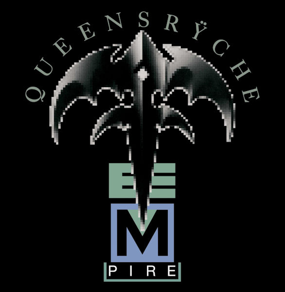 Queensryche - Empire (LP) - Discords.nl