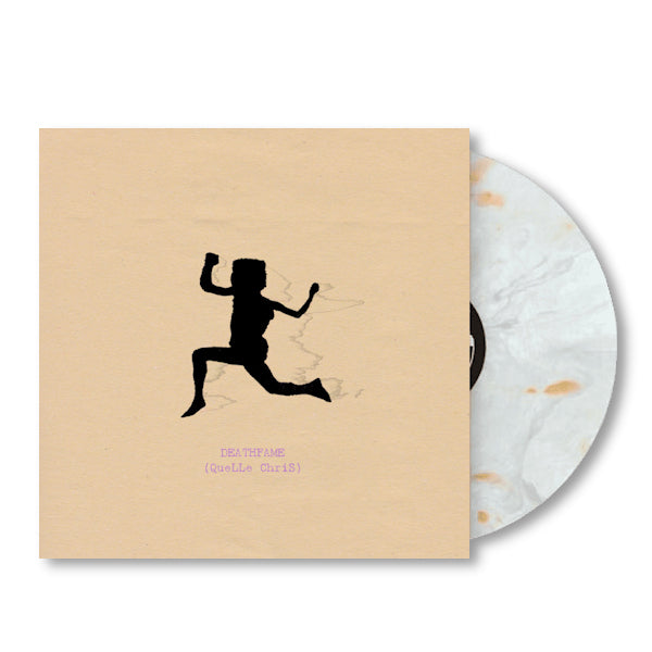 Quelle Chris - Deathfame (LP) - Discords.nl