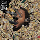 Quelle Chris - Guns (CD) - Discords.nl