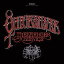 Quicksilver Messenger Ser - Quicksilver messenge service (LP)