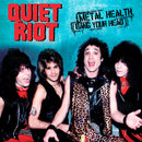 Quiet Riot - Metal health (bang your head) (12-inch) - Discords.nl