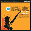 Quincy Jones - Big band bossa nova (LP) - Discords.nl