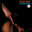 Quincy Jones And His Orchestra - The quintessence (CD)