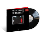 Quincy Jones - Body heat (LP)