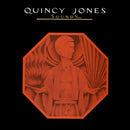 Quincy Jones - Sounds...and stuff like that!! (CD)