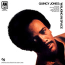 Quincy Jones - Walking in space (CD)