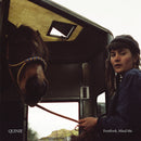Quinie - Forefowk, mind me (yellow) (LP)