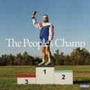 Quinn XCII - The people's champ (CD) - Discords.nl