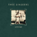 Thee Sinseers & Joey Quinones - Love stories (LP)