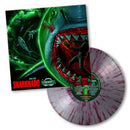 Anthony C. Ferrante & Robbie Rist - Songs from sharknado (LP)