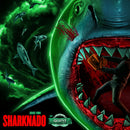 Anthony C. Ferrante & Robbie Rist - Songs from sharknado (LP)