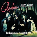 Quireboys - Hey you! the parlophone years 1989-1993 (CD)