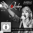 Quireboys - Live at rockpalast 2007 (CD)