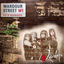 The Quireboys - Wardour street (LP)