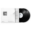 Quirine Viersen & Thomas Beijer - Escher, chopin, lutoslawski, poulenc, works for vi (LP)