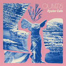 Quivers - Oyster cuts (LP) - Discords.nl