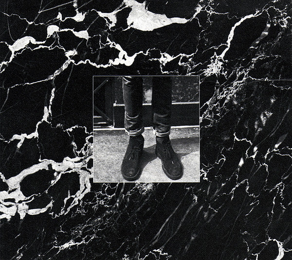 John Roberts - Glass Eights (CD Tweedehands)