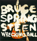 Bruce Springsteen - Wrecking Ball (CD) - Discords.nl