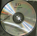 King Crimson - Red (CD Tweedehands)