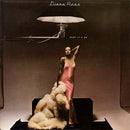 Diana Ross - Baby It's Me (LP Tweedehands)