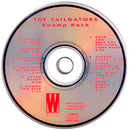 Tail Gators, The - Swamp Rock (CD Tweedehands)