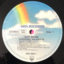 Gary Moore Featuring Phil Lynott, Don Airey, Jon Hiseman And John Mole - Parisienne Walkways (LP Tweedehands)