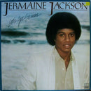 Jermaine Jackson - Let's Get Serious (LP Tweedehands)