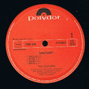 Passions, The - Sanctuary (LP Tweedehands) - Discords.nl