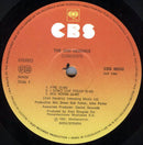 Jimi Hendrix - The Jimi Hendrix Concerts (LP Tweedehands)