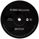 Robbie Williams - Britpop (LP) - Discords.nl