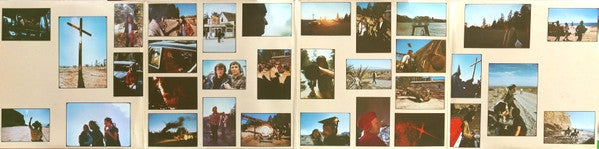 Neil Young - Journey Through The Past (LP Tweedehands) - Discords.nl