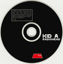Radiohead - Kid A (CD Tweedehands)