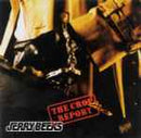 Jerry Beeks - The Crop Report (CD Tweedehands) - Discords.nl