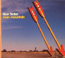 Blue States - Man Mountain (CD Tweedehands) - Discords.nl