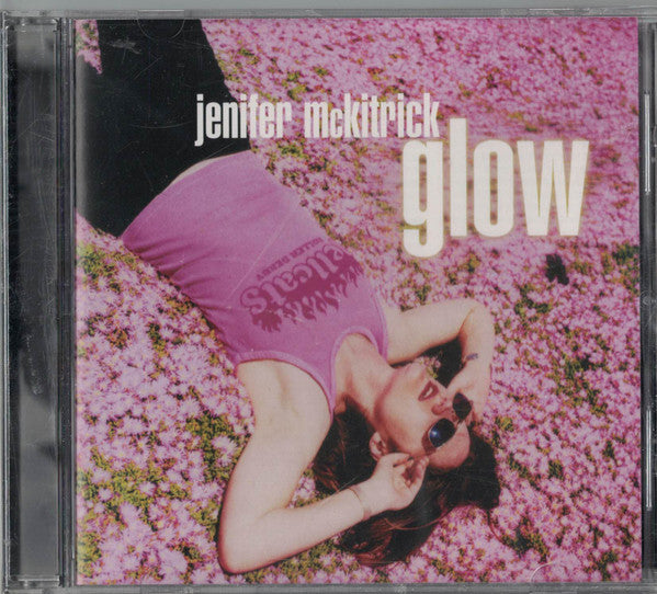 Jenifer McKitrick - Glow (CD)