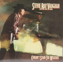 Stevie Ray Vaughan & Double Trouble - Couldn't Stand The Weather (CD Tweedehands) - Discords.nl