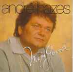 André Hazes - Mijn Gevoel (CD)