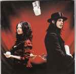 White Stripes, The - Get Behind Me Satan (CD)