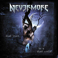 Nevermore - Dead Heart In A Dead World (CD Tweedehands)