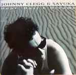 Johnny Clegg & Savuka - Heat, Dust & Dreams (CD)