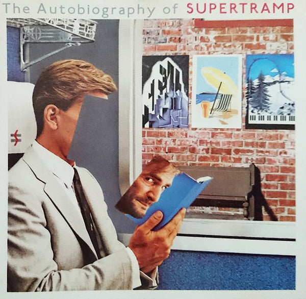 Supertramp - The Autobiography Of Supertramp (CD)