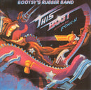 Bootsy's Rubber Band - This Boot Is Made For Fonk-n (CD) - Discords.nl
