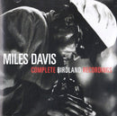 Miles Davis - Complete Birdland Recordings (CD) - Discords.nl
