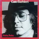 Gato Barbieri - Ruby, Ruby (LP Tweedehands)
