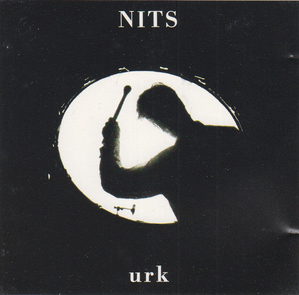 Nits, The - Urk (CD)