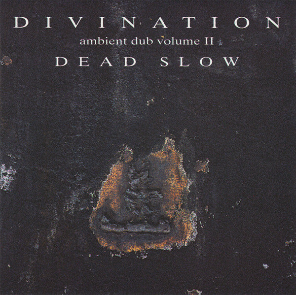 Divination - Ambient Dub Volume II - Dead Slow (CD Tweedehands)