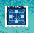 Minimum Vital - Les saisons marines (CD) - Discords.nl